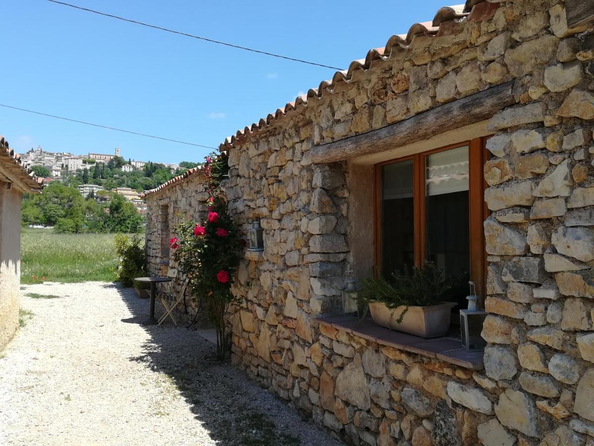 فيلا La Ferme Constantin فايانس المظهر الخارجي الصورة
