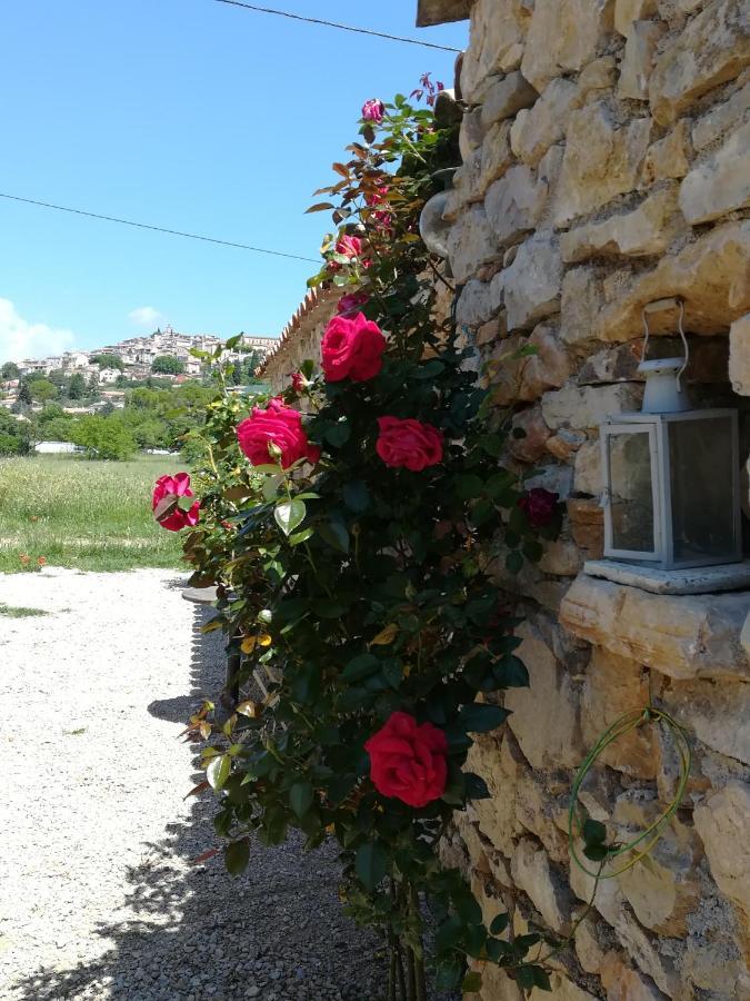فيلا La Ferme Constantin فايانس المظهر الخارجي الصورة