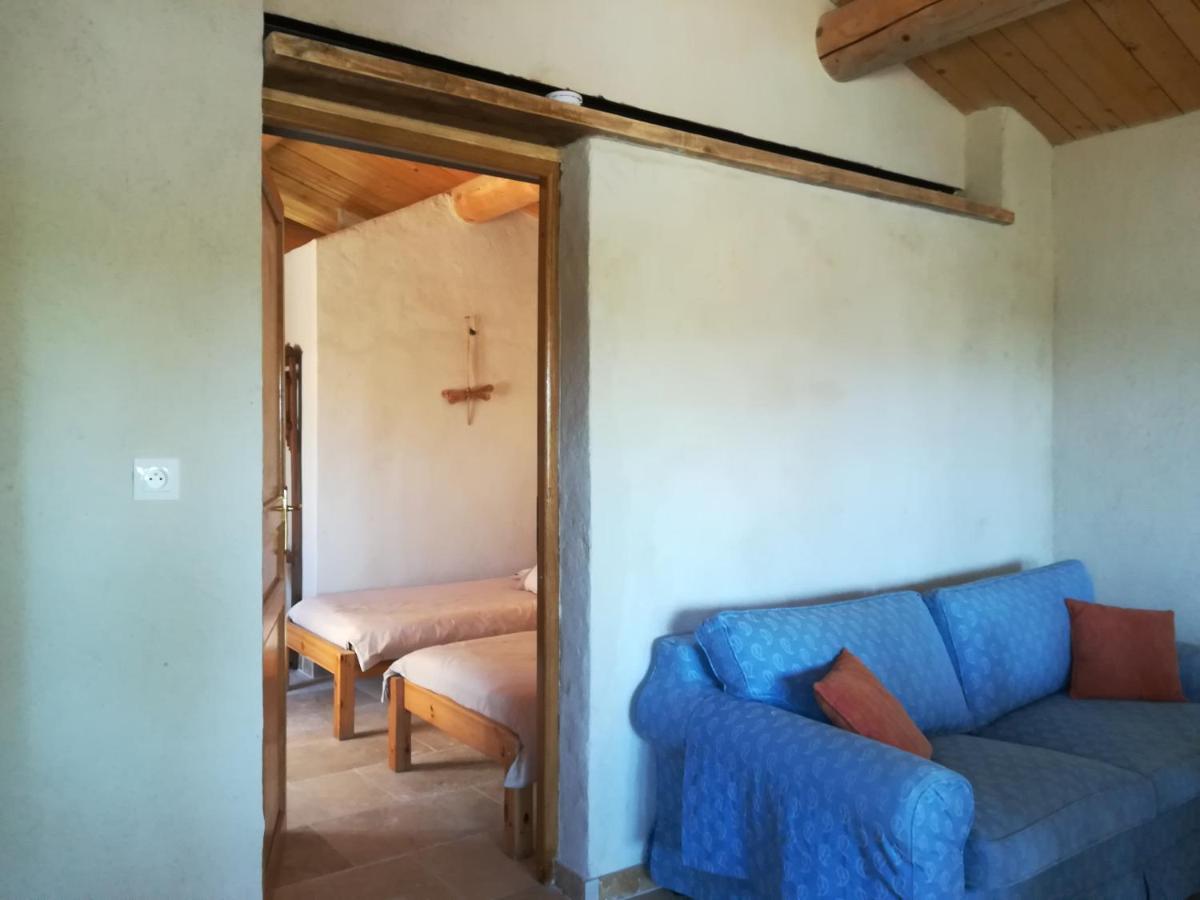 فيلا La Ferme Constantin فايانس المظهر الخارجي الصورة