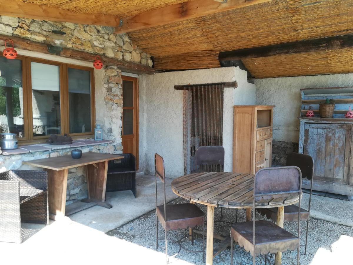 فيلا La Ferme Constantin فايانس المظهر الخارجي الصورة