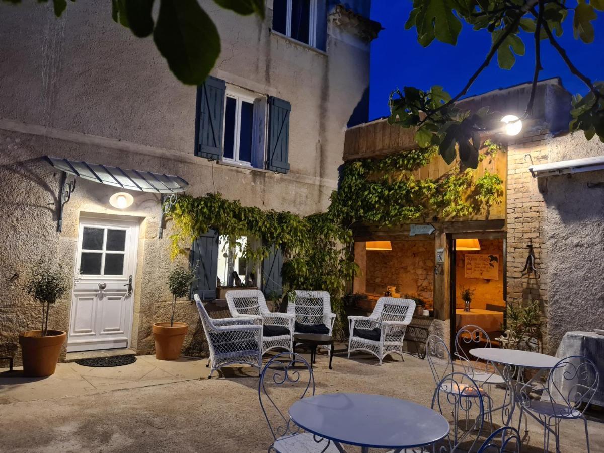 فيلا La Ferme Constantin فايانس الغرفة الصورة