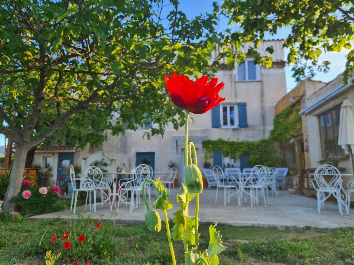 فيلا La Ferme Constantin فايانس المظهر الخارجي الصورة