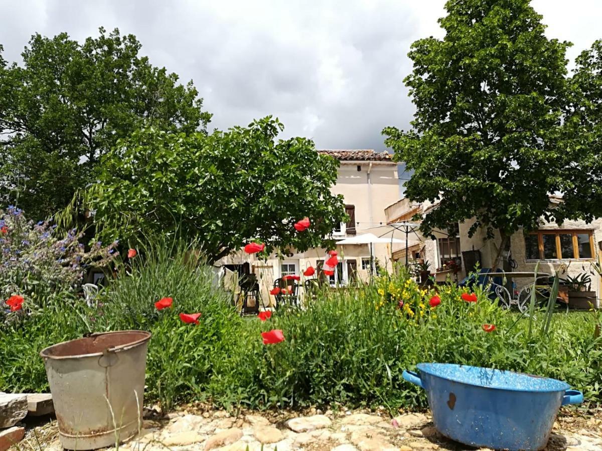 فيلا La Ferme Constantin فايانس المظهر الخارجي الصورة