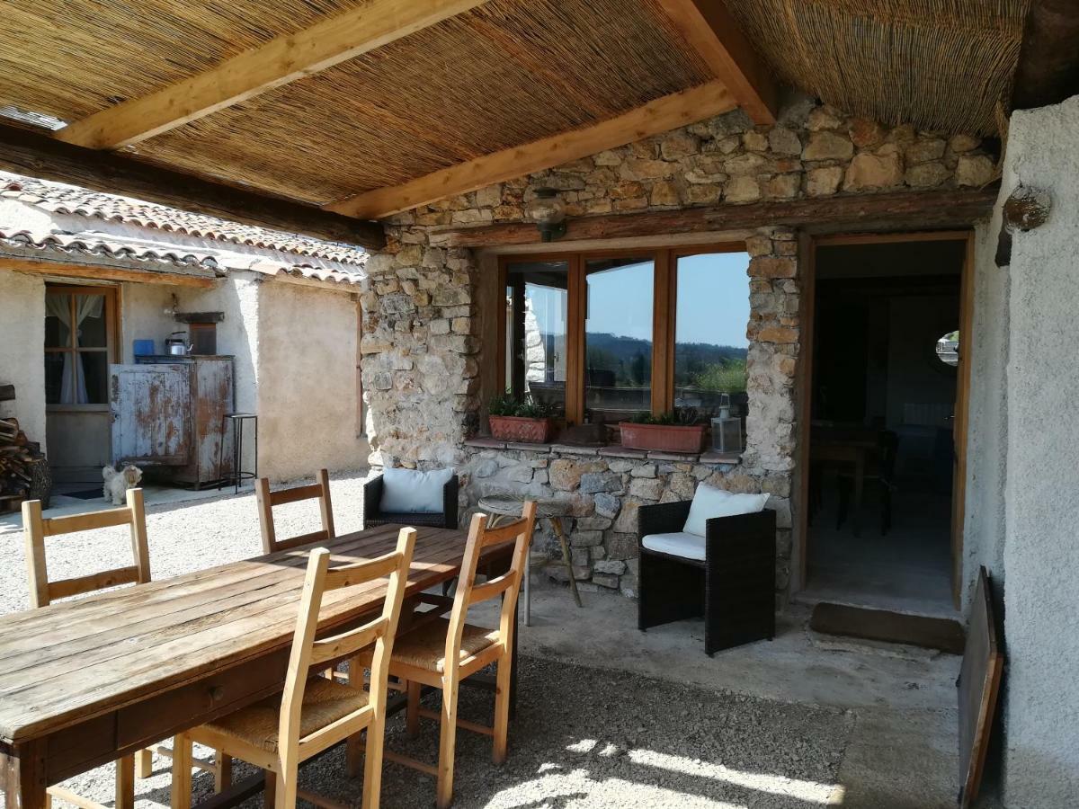فيلا La Ferme Constantin فايانس المظهر الخارجي الصورة