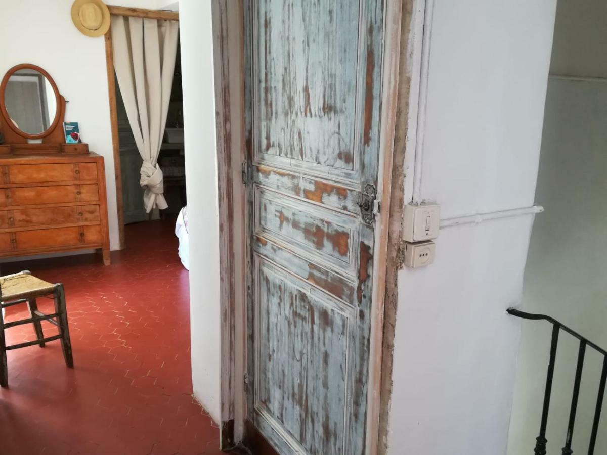 فيلا La Ferme Constantin فايانس المظهر الخارجي الصورة