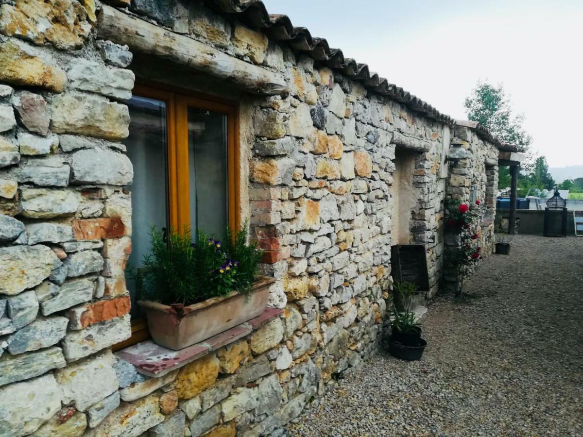 فيلا La Ferme Constantin فايانس المظهر الخارجي الصورة